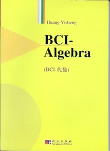 BCI-Algebra