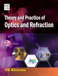 Theory and Practice of Optics & Refraction
