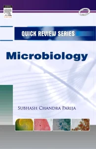 Quick Review Series: Microbiology