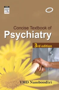 Concise Textbook of Psychiatry