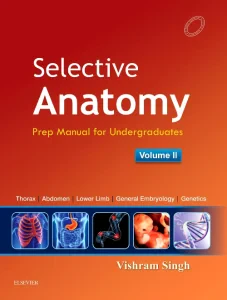 Selective Anatomy Vol 2