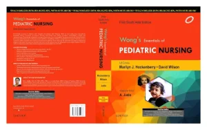 Wong's Essentials of Pediatric Nursing: A South As...
