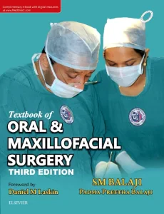 Textbook of Oral & Maxillofacial Surgery