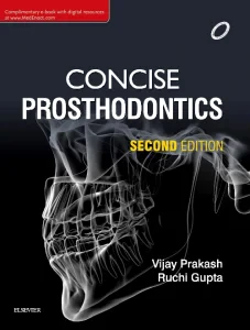 Concise Prosthodontics