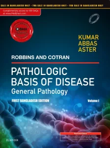 Robbins & Cotran Pathologic Basis of Disease - Gen...