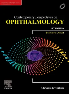 Contemporary Perspectives on Ophthalmology,10e