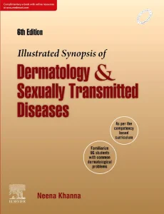 Illustrated Synopsis of Dermatology & Sexually Tra...