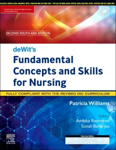 deWit's Fundamental Concepts and Skills for Nursin...