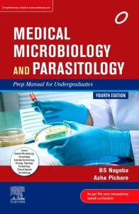 Medical Microbiology and Parasitology PMFU, 4th Ed...