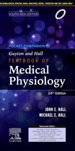 Pocket Companion to Guyton and Hall Textbook of Me...