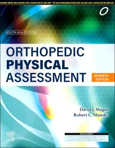 Orthopedic Physical Assessment, 7e, South Asia Edi...